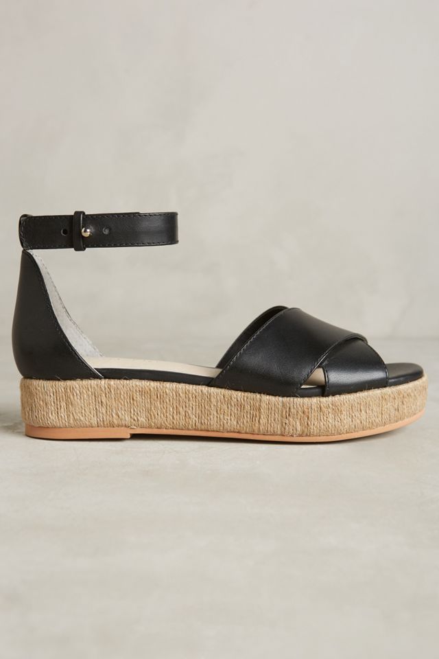 Lien.Do by Seychelles Colima Flatforms #1