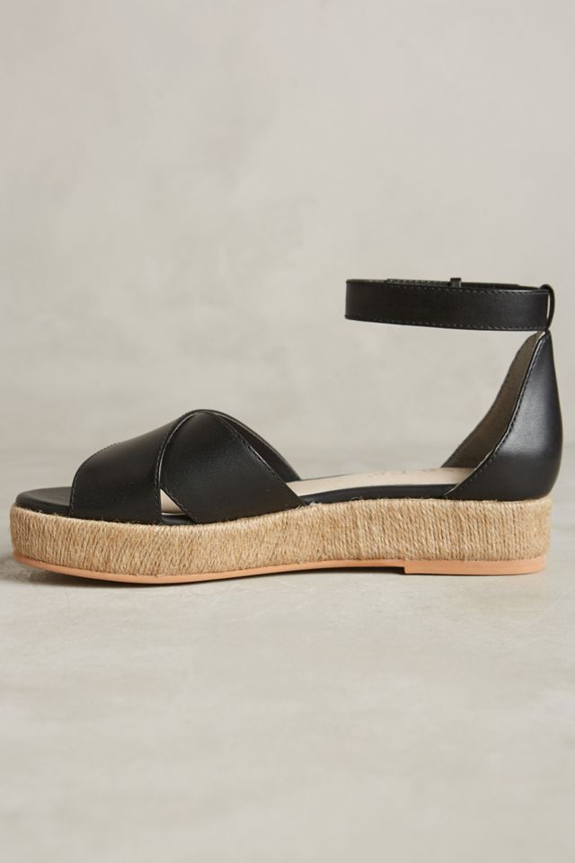 Lien.Do by Seychelles Colima Flatforms #2