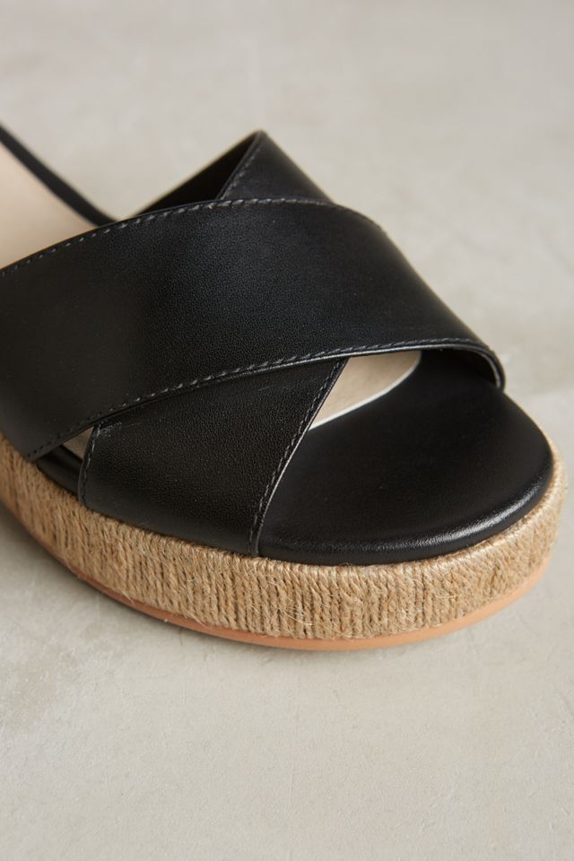 Lien.Do by Seychelles Colima Flatforms #3