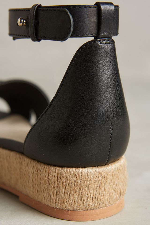 Lien.Do by Seychelles Colima Flatforms #4