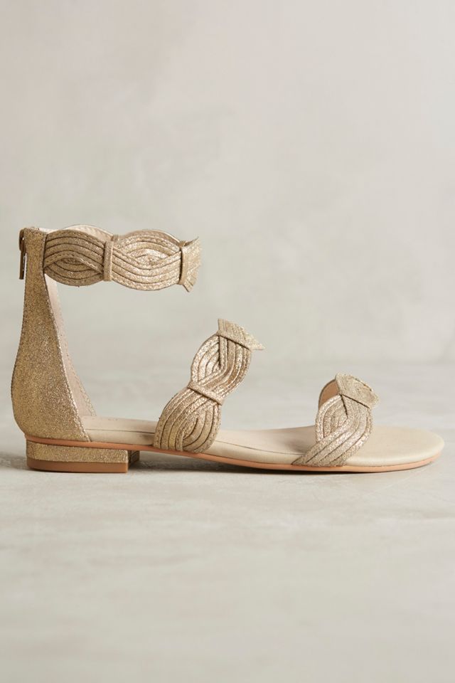 Lien.Do by Seychelles Mimulus Sandals #1