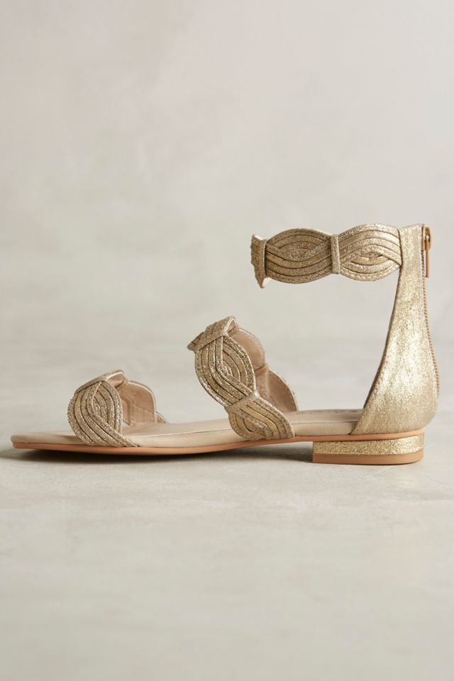 Lien.Do by Seychelles Mimulus Sandals #2
