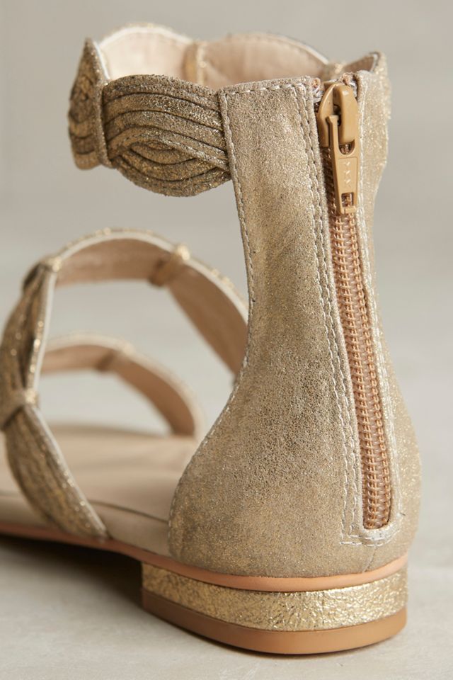 Lien.Do by Seychelles Mimulus Sandals #4