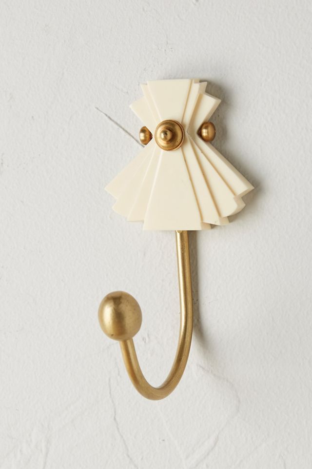 Clustered Fan Hook #2