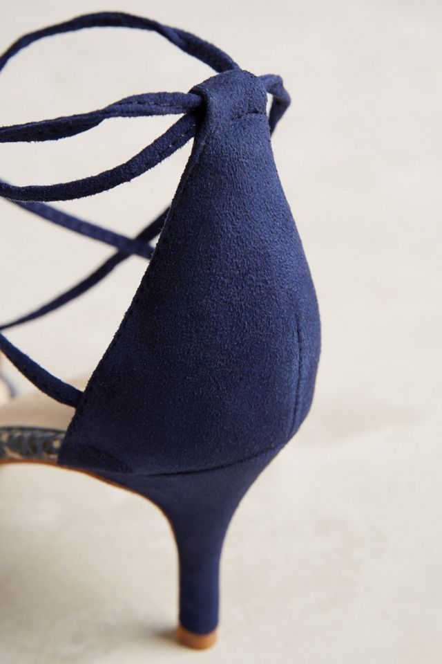 Lien.Do by Seychelles Durango Kitten Heels #4