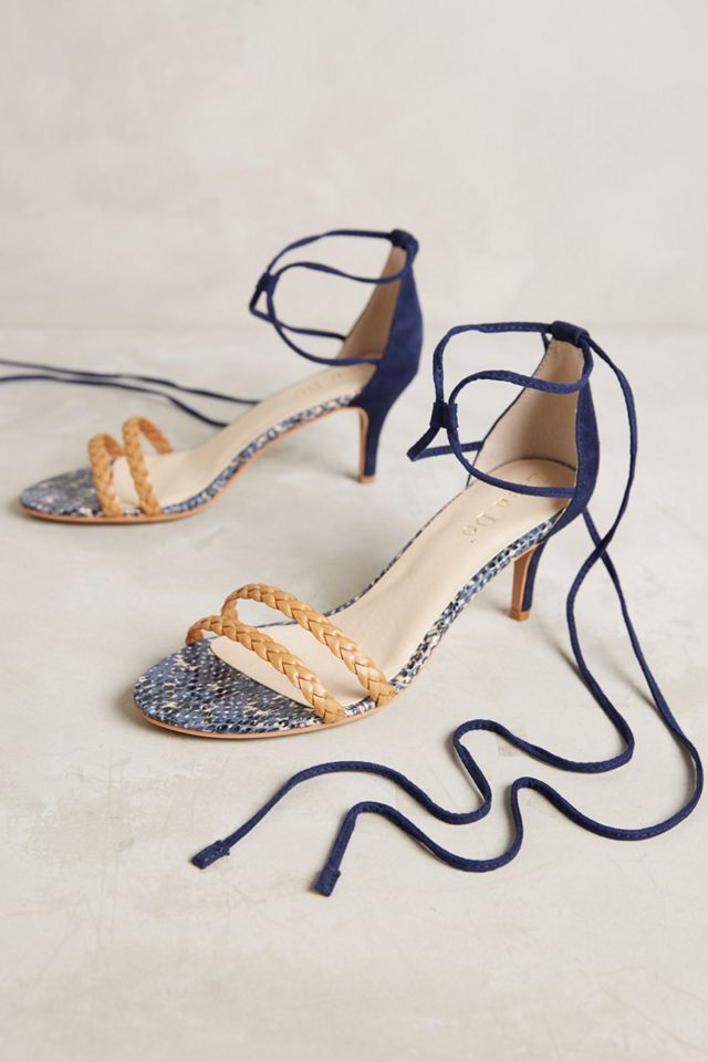 Lien.Do by Seychelles Durango Kitten Heels