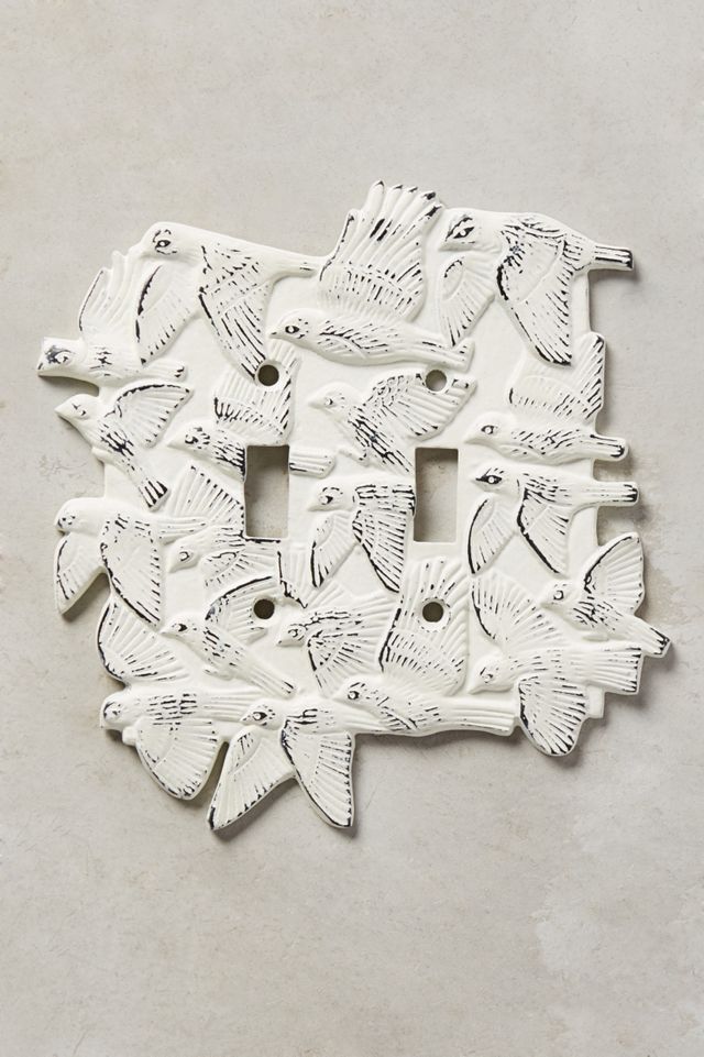 Treetop Wall Plate Cover #3