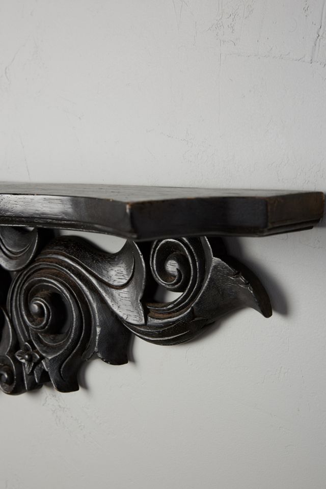 Bough Branch Shelf #3