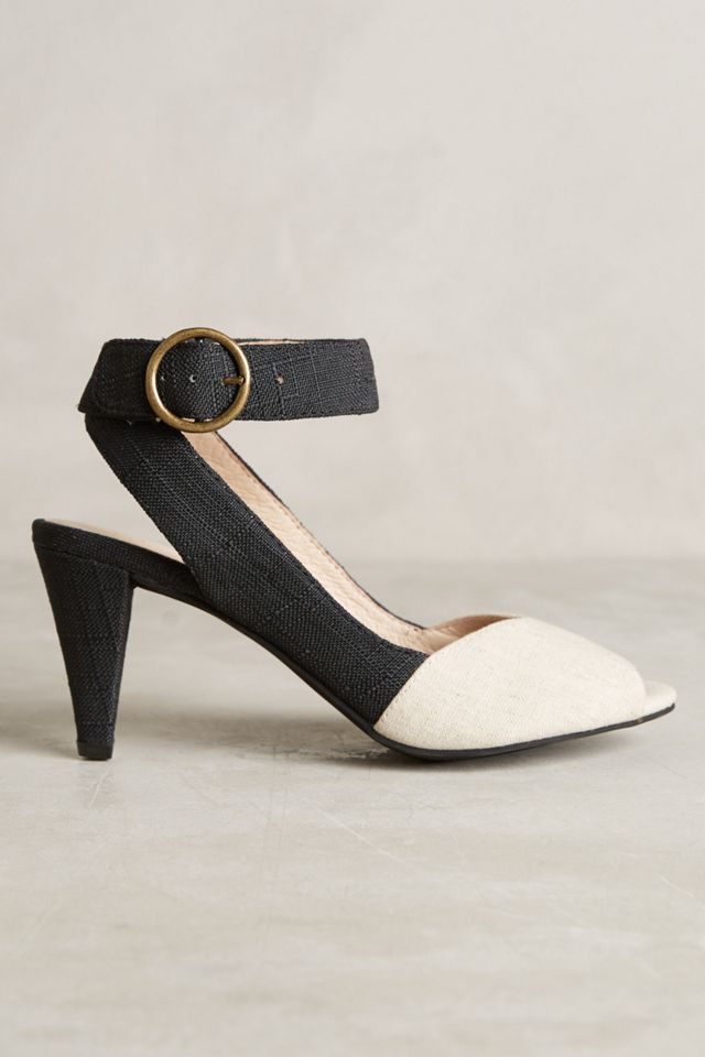 Lien.Do by Seychelles Reynosa Heels #1