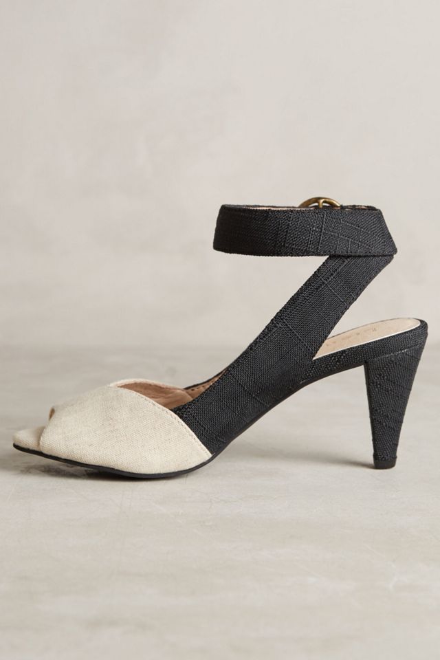 Lien.Do by Seychelles Reynosa Heels #2