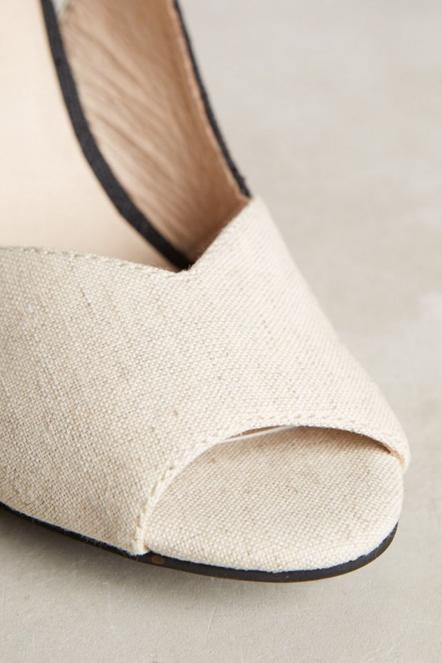 Lien.Do by Seychelles Reynosa Heels #3