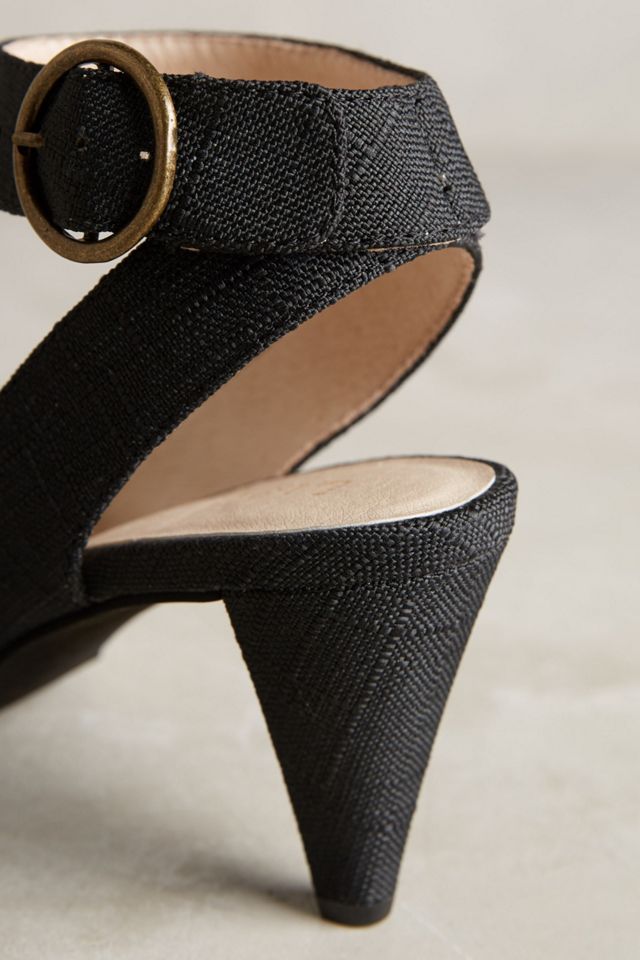 Lien.Do by Seychelles Reynosa Heels #4