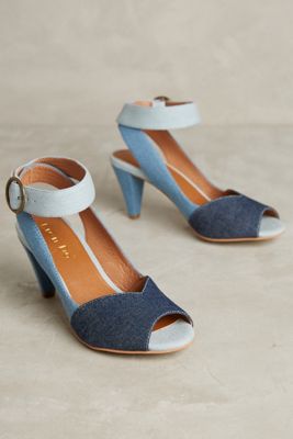 Lien.Do by Seychelles Reynosa Heels