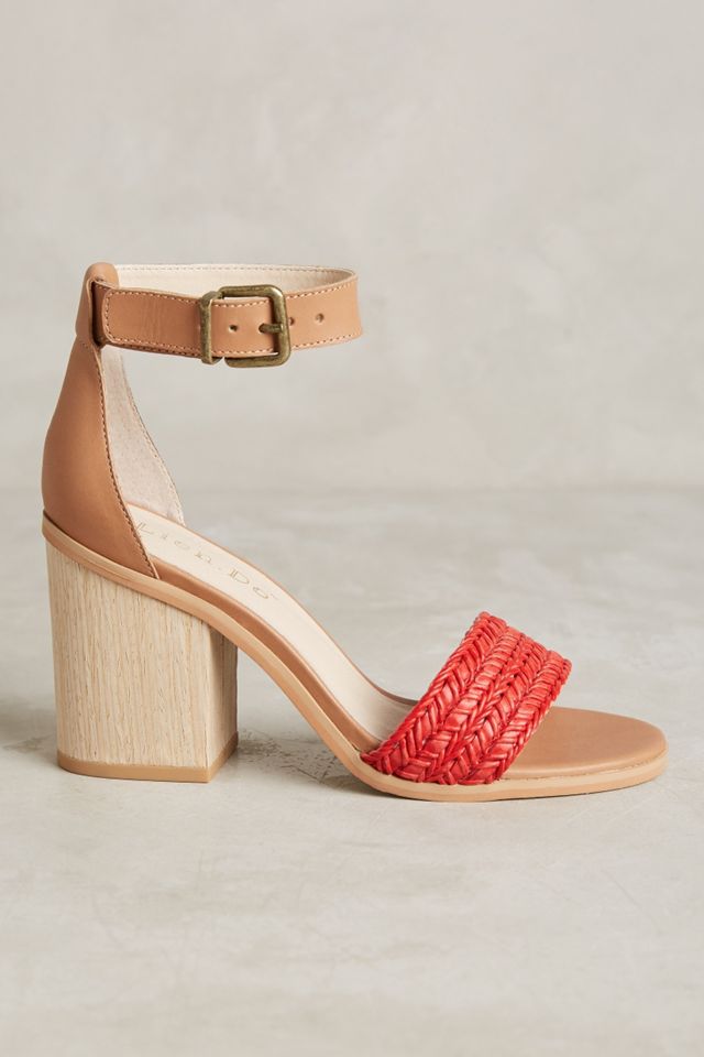 Lien.Do by Seychelles Morelia Heels #1