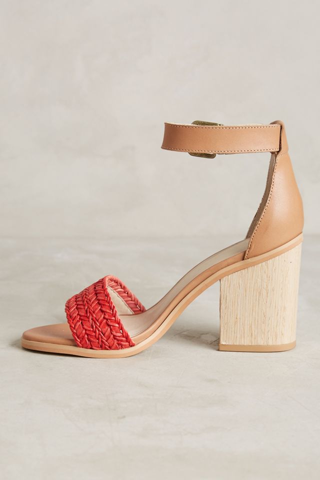 Lien.Do by Seychelles Morelia Heels #2