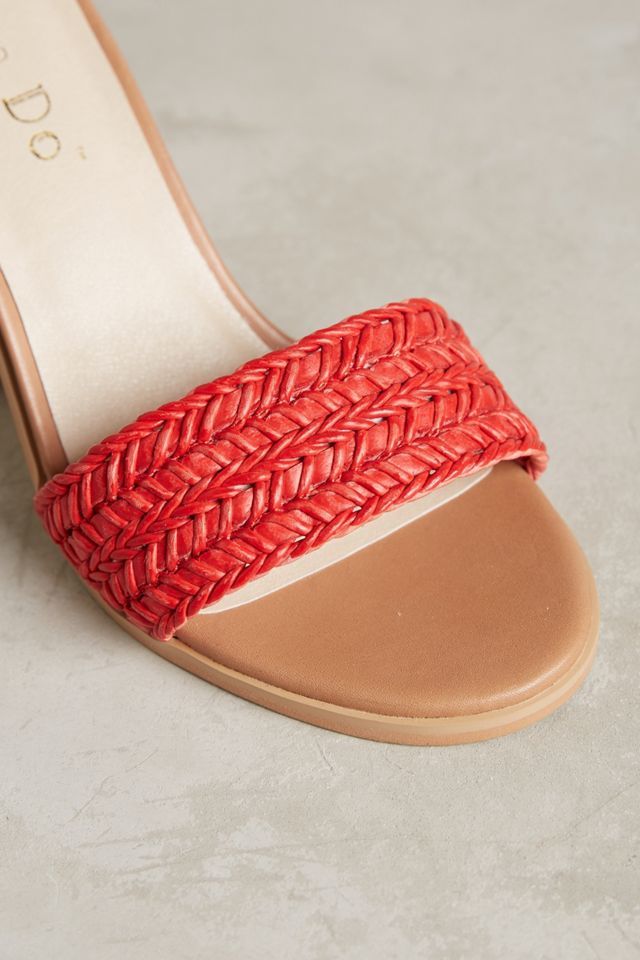 Lien.Do by Seychelles Morelia Heels #3