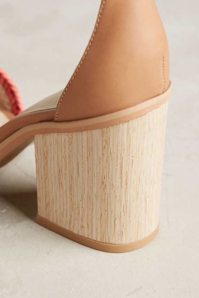 Lien.Do by Seychelles Morelia Heels #4