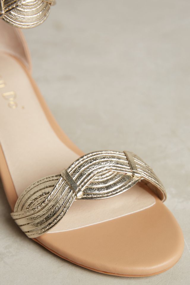 Lien.Do by Seychelles Culiacan Mini Wedges #3