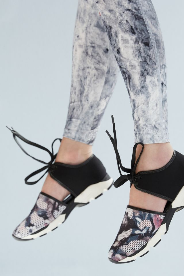 All black store shoes anthropologie