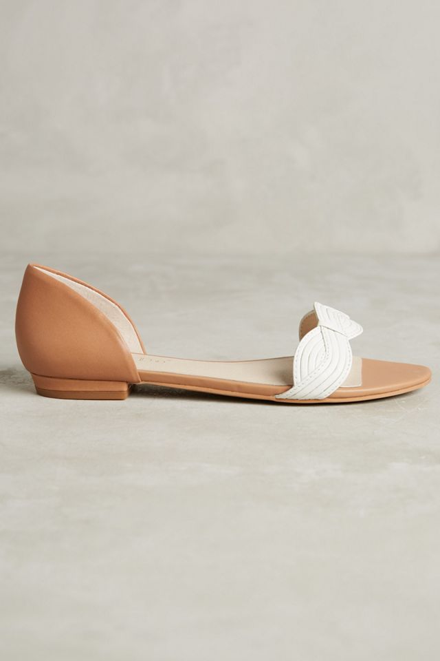 Lien.Do by Seychelles Sillo Flats #1