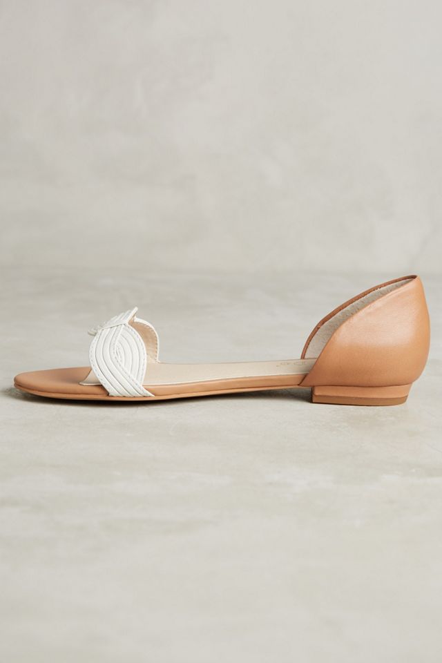 Lien.Do by Seychelles Sillo Flats #2
