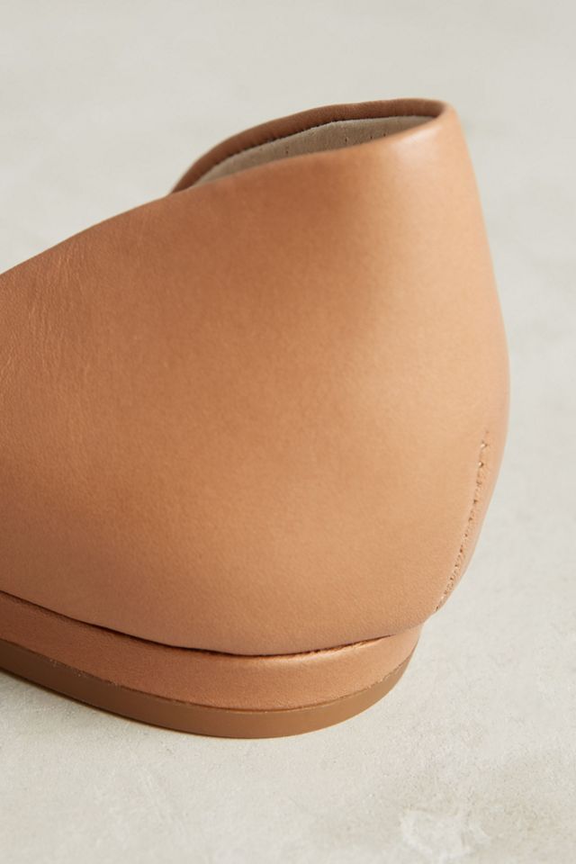 Lien.Do by Seychelles Sillo Flats #4