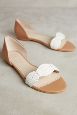 Lien.Do by Seychelles Sillo Flats