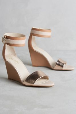 Seychelles Dreamy Wedges