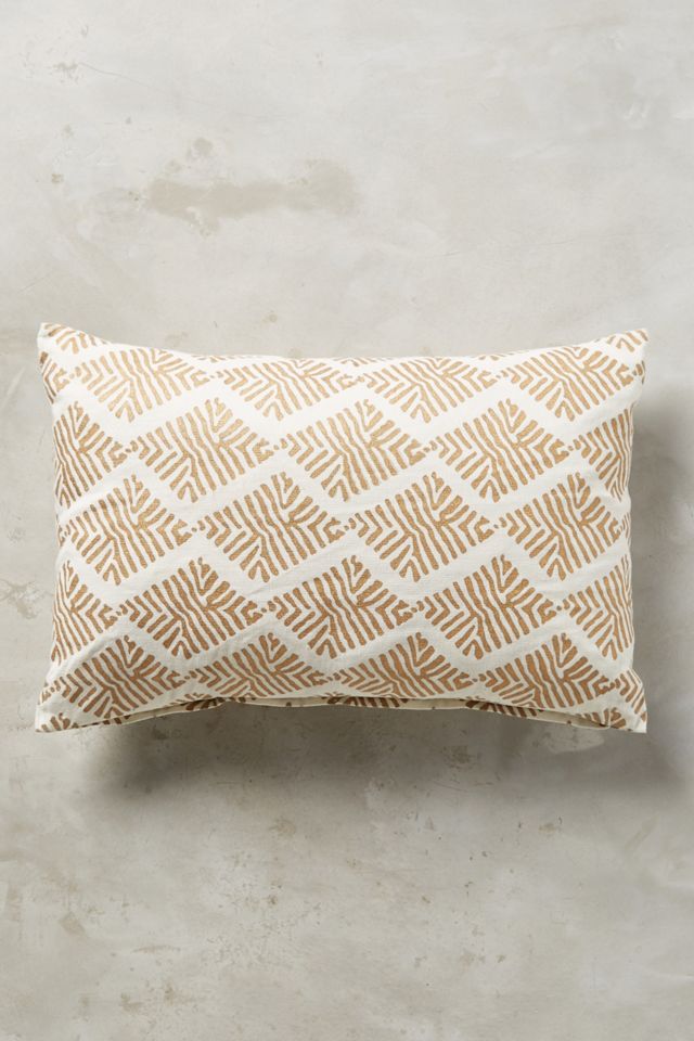 John Robshaw Sharak Pillow #3