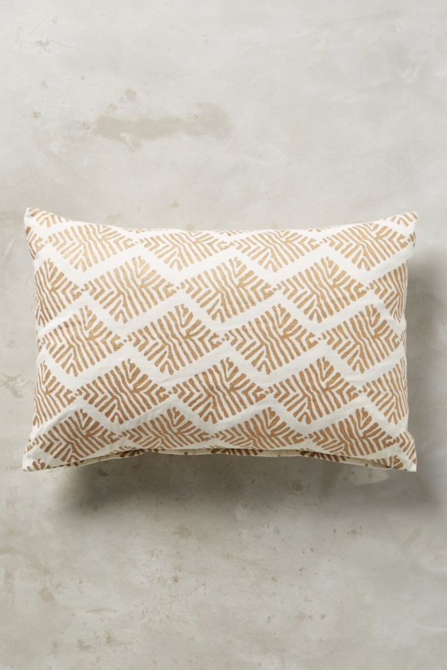 John Robshaw Sharak Pillow | Anthropologie