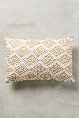 John Robshaw Sharak Pillow