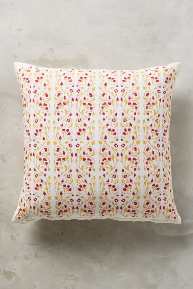 John Robshaw Bustan Pillow #1