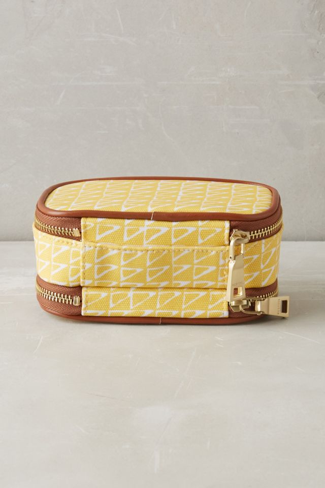 Aurous Angle Jewelry Case #1