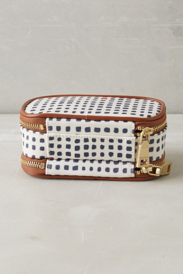 Luminous Grid Jewelry Case #1