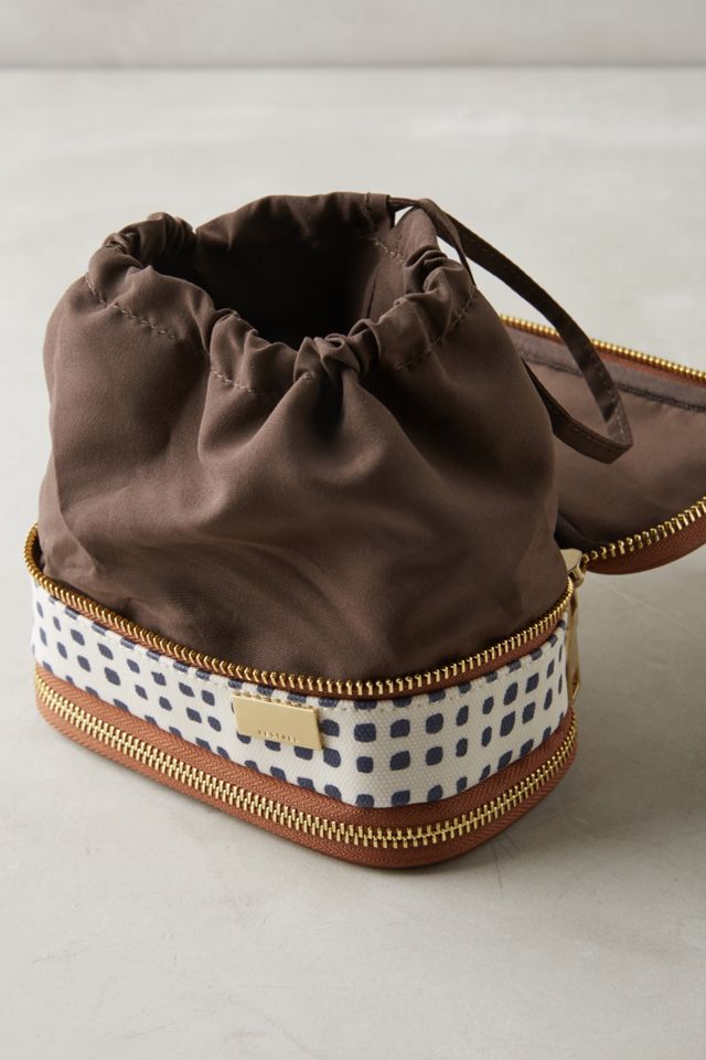 Luminous Grid Jewelry Case #2
