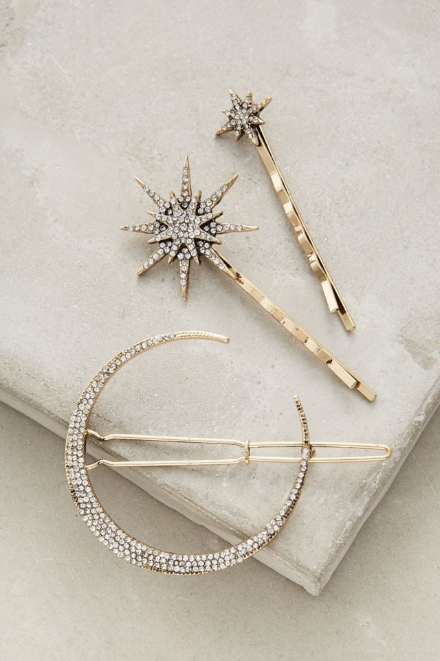 Constellation Bobby Set