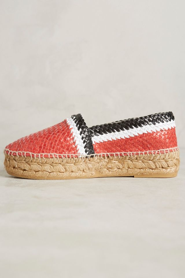 Penelope Chilvers Riviera Espadrilles #2