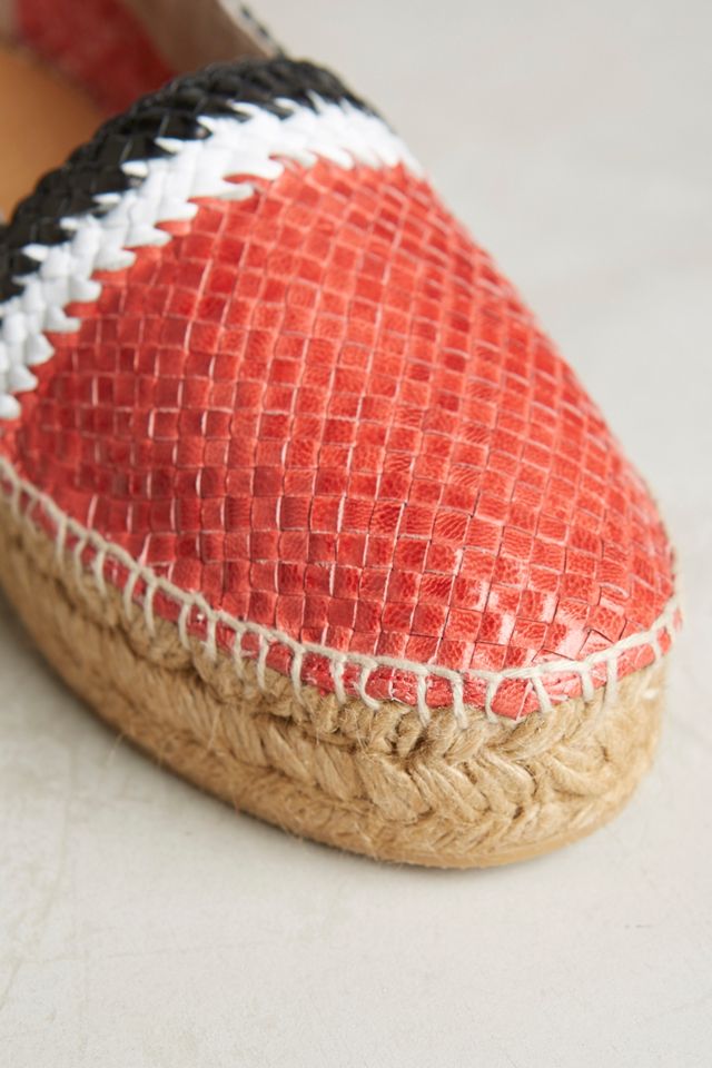 Penelope Chilvers Riviera Espadrilles #3