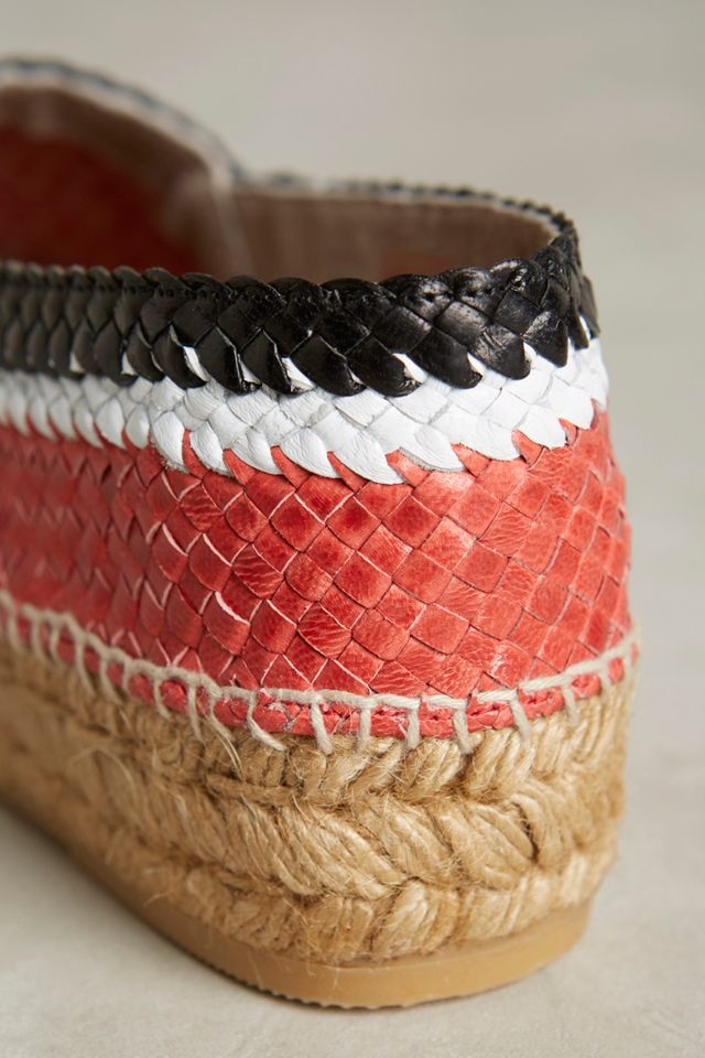 Penelope Chilvers Riviera Espadrilles #4