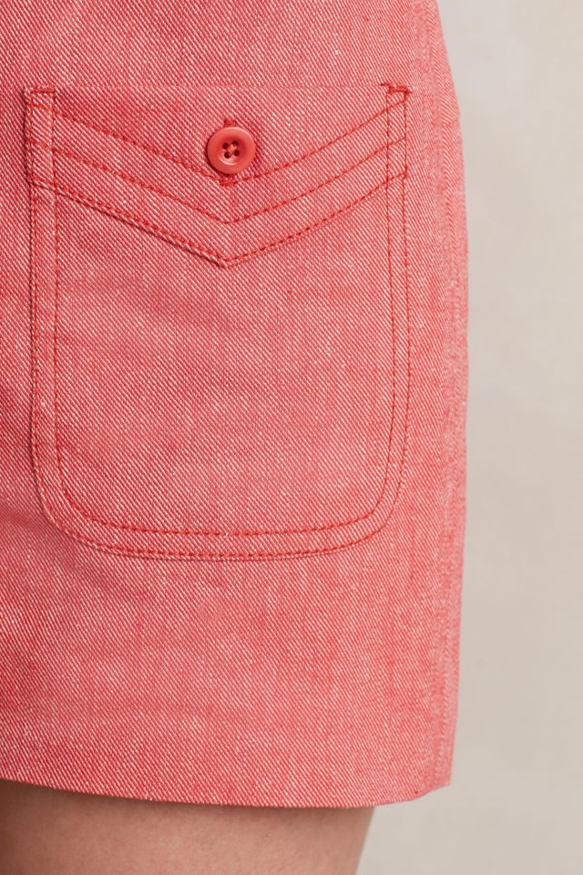 Forest Park Shorts #3