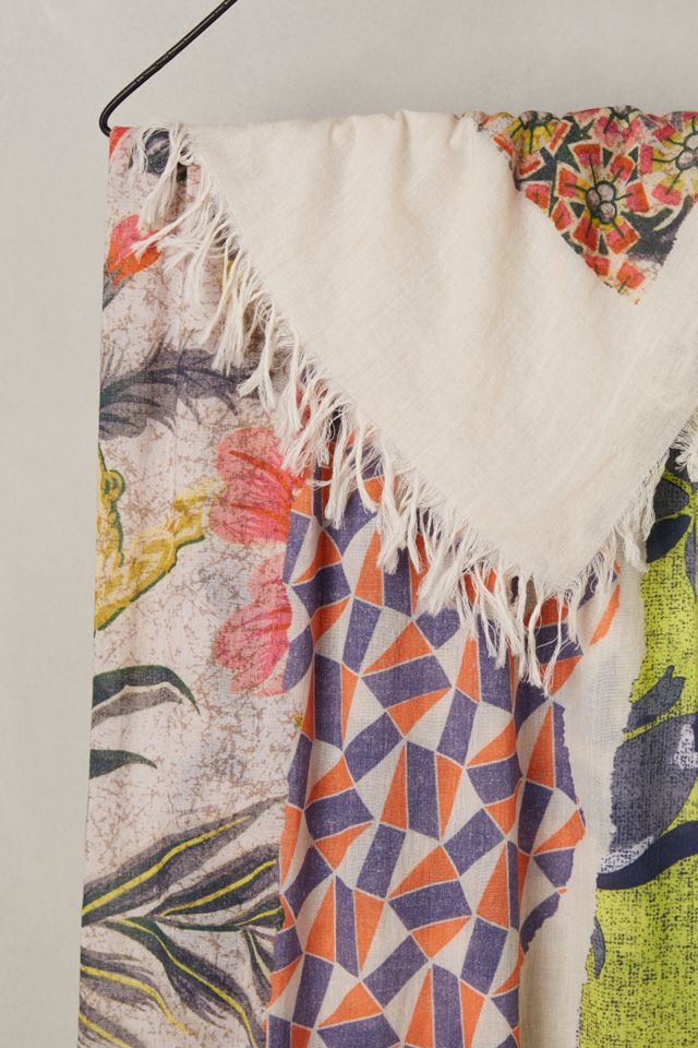 Cultivar Scarf #1