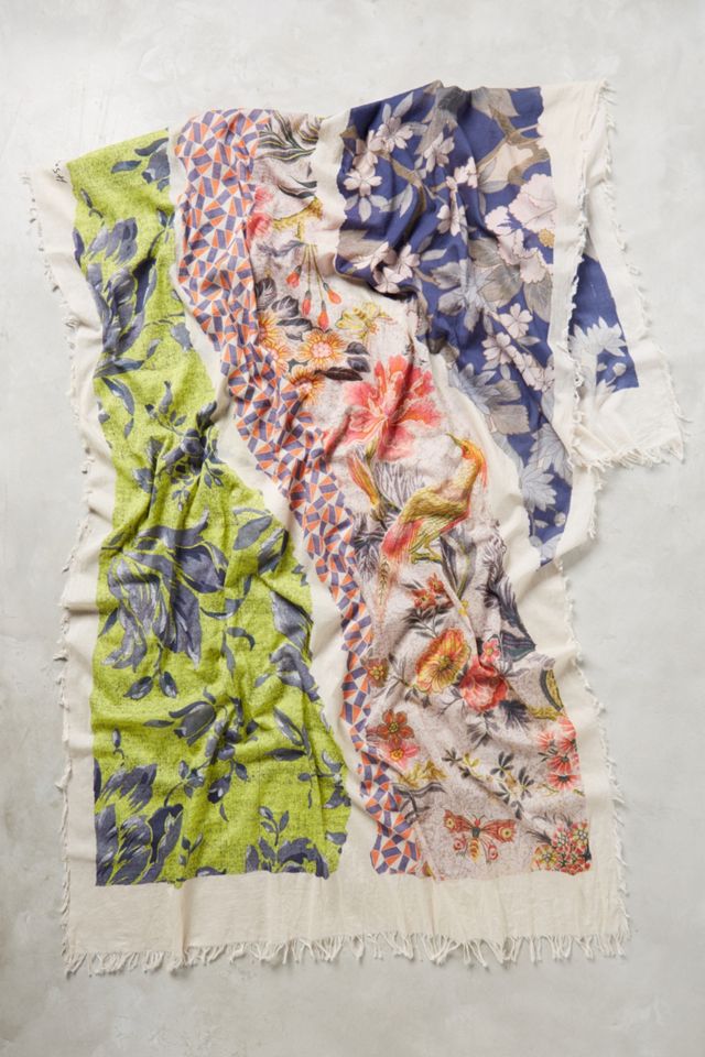 Cultivar Scarf #2