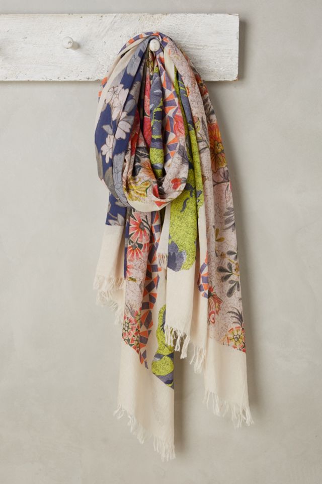 Cultivar Scarf