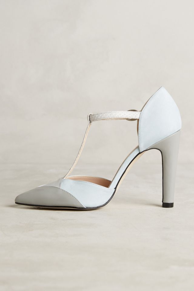 Cleo B Aria Heels #2