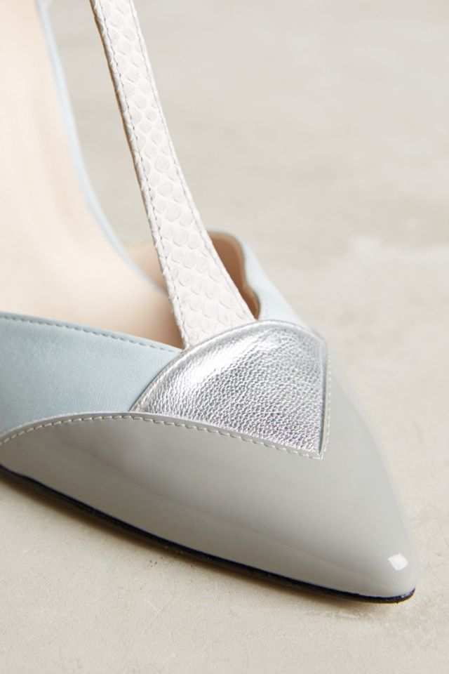 Cleo B Aria Heels #3
