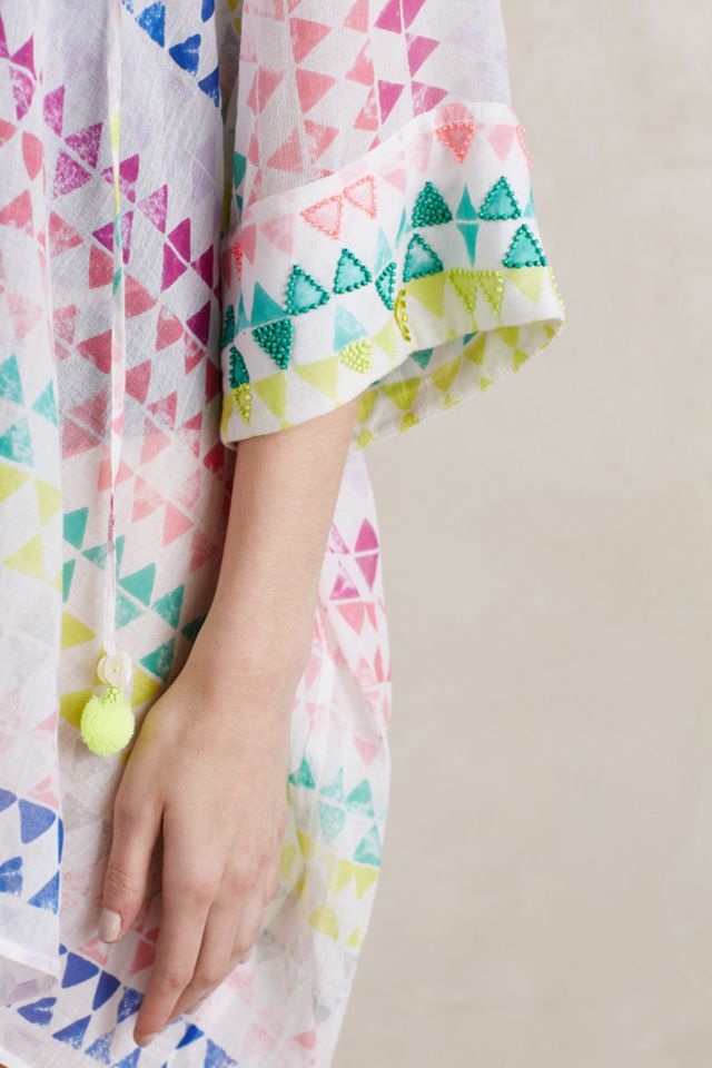 Tia Caftan #2