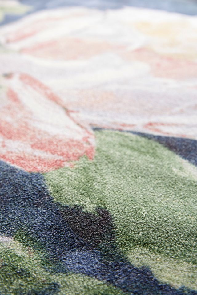 Bloomstudy Rug #2