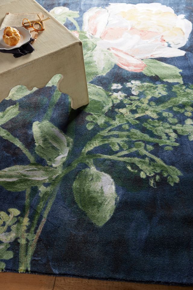 Bloomstudy Rug #1