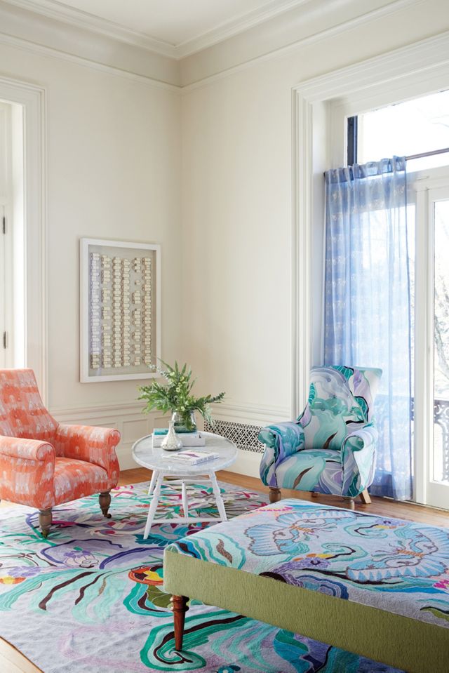Paradise Found Rug #3