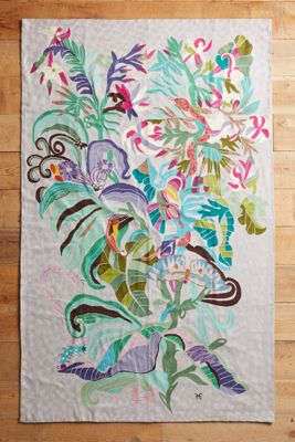 Paradise Found Rug